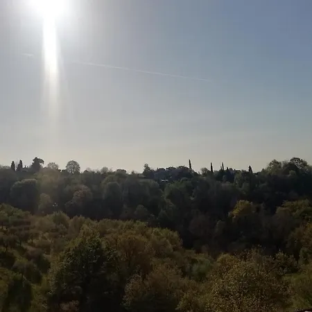 Panoramico A Bottega De Stona *