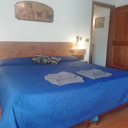 公寓 Panoramico A Bottega De Stona