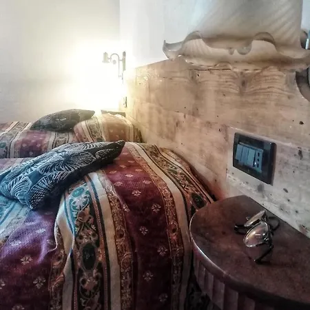 Appartement Panoramico A Bottega De Stona Asolo