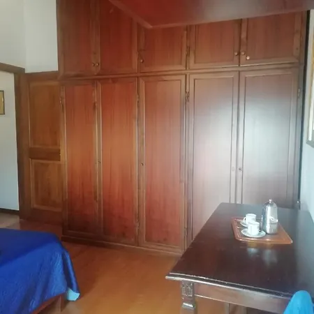 Appartement Panoramico A Bottega De Stona Asolo