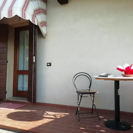 Panoramico A Bottega De Stona Appartement Asolo