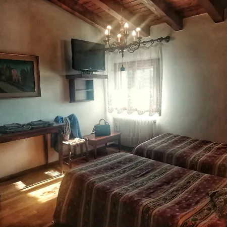 Panoramico A Bottega De Stona Appartement Asolo