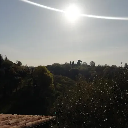 Panoramico A Bottega De Stona * Asolo