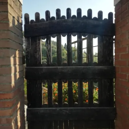 Panoramico A Bottega De Stona * アーゾロ