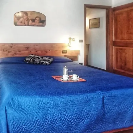 Panoramico A Bottega De Stona Apartment *