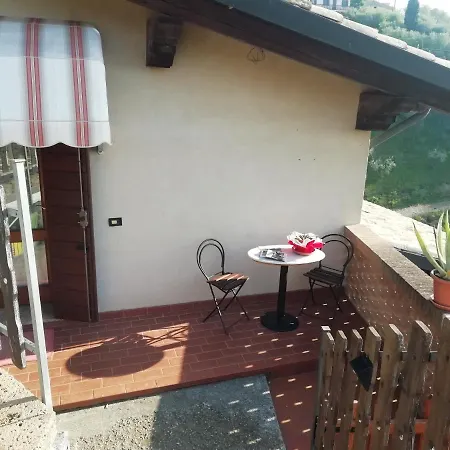 Panoramico A Bottega De Stona Apartment